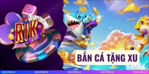 Bắn Cá Tặng Xu