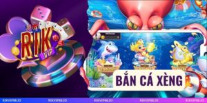 Bắn Cá Xèng