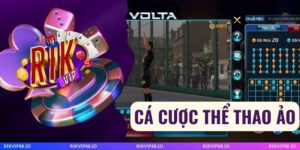 Cá Cược Thể Thao Ảo