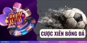 Cược Xiên Bóng Đá