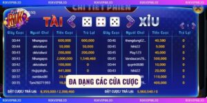 Tài Xỉu Online Rikvip