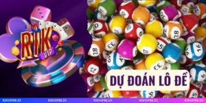 Dự Đoán Lô Đề