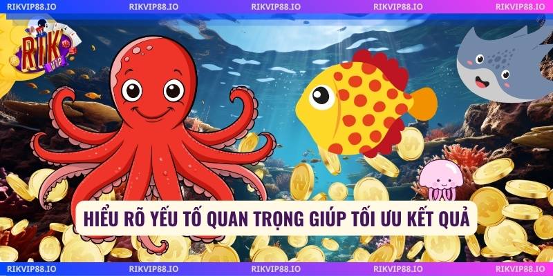Hiểu rõ yếu tố quan trọng giúp tối ưu kết quả