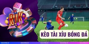 Kèo Tài Xỉu Bóng Đá