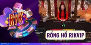 Rồng Hổ Rikvip