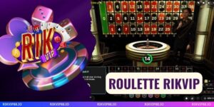 Roulette Rikvip