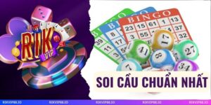Soi Cầu Chuẩn Nhất