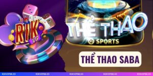 Thể Thao Saba