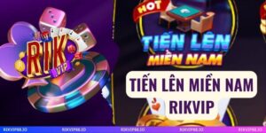 Tiến Lên Miền Nam Rikvip