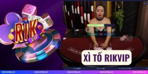 Xì Tố Rikvip
