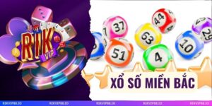 Xổ Số Miền Bắc
