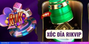 Xóc Đĩa Rikvip